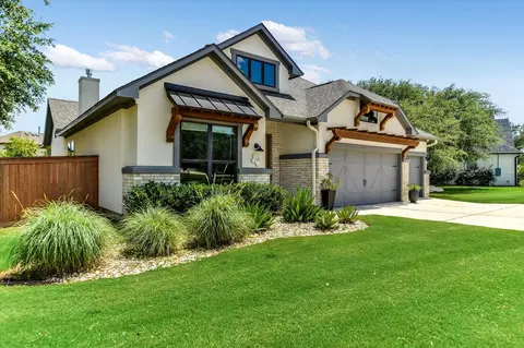 Exterior - 205 Axis Loop, Georgetown, TX 78628 photo 3 of 6