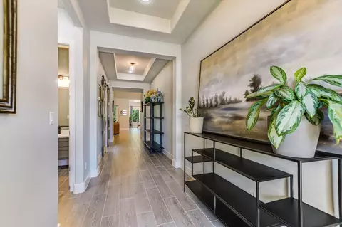 Entry Way - 205 Axis Loop, Georgetown, TX 78628 photo 1 of 2
