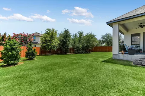 Exterior - 205 Axis Loop, Georgetown, TX 78628 photo 6 of 6