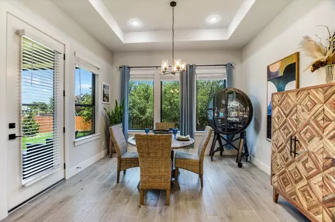 Dining - 205 Axis Loop, Georgetown, TX 78628 photo 1 of 1