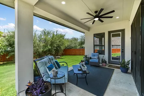 Exterior - 205 Axis Loop, Georgetown, TX 78628 photo 5 of 6