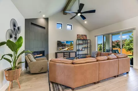 Living - 205 Axis Loop, Georgetown, TX 78628 photo 1 of 2