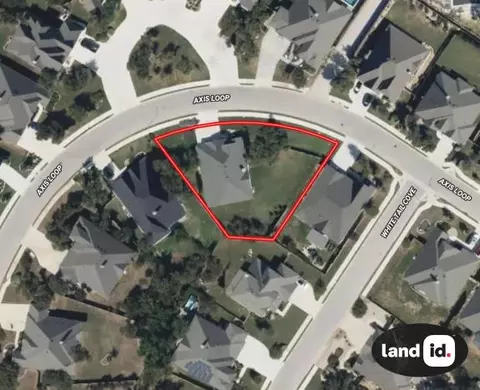 View/Area - 205 Axis Loop, Georgetown, TX 78628 photo 1 of 1
