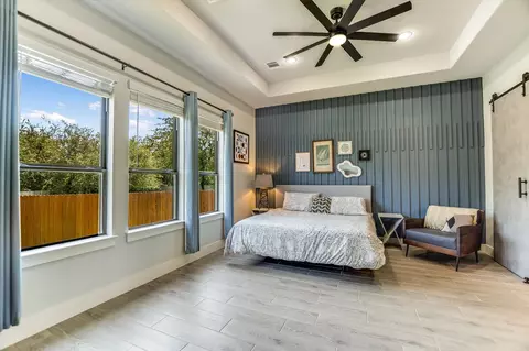 Bedroom - 205 Axis Loop, Georgetown, TX 78628 photo 1 of 5