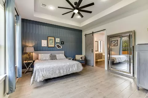 Bedroom - 205 Axis Loop, Georgetown, TX 78628 photo 2 of 5