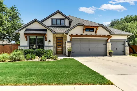 Exterior - 205 Axis Loop, Georgetown, TX 78628 photo 1 of 6