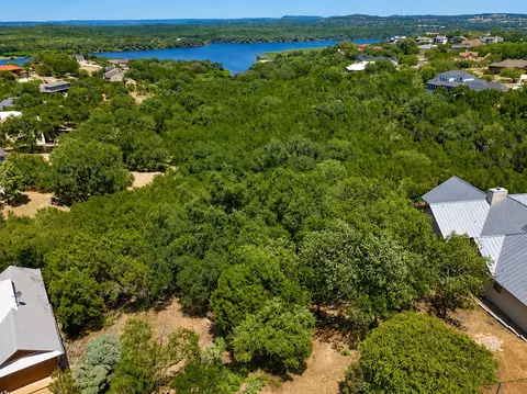 lot S 5 And 6 Courtside Ln, Spicewood, TX 78669