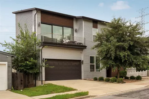 6201 Toscana Ave, Austin, TX 78724