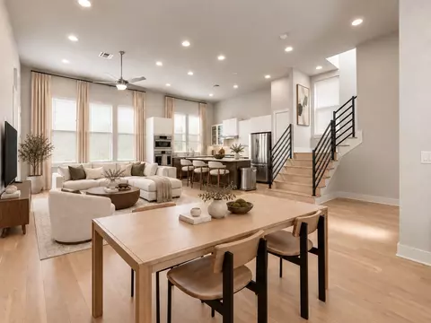 6201 Toscana Ave, Austin, TX 78724
