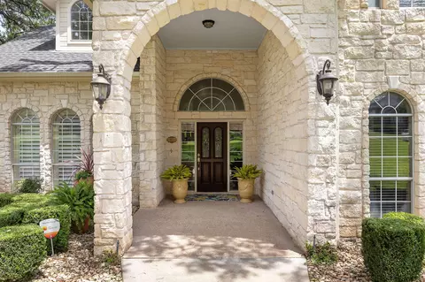 2929 Cedar Crest Cir, Round Rock, TX 78665