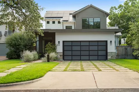 5518 Shoalwood Ave, Austin, TX 78756