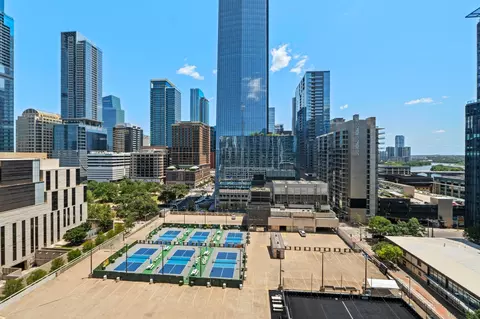 360 Nueces St #1407, Austin, TX 78701