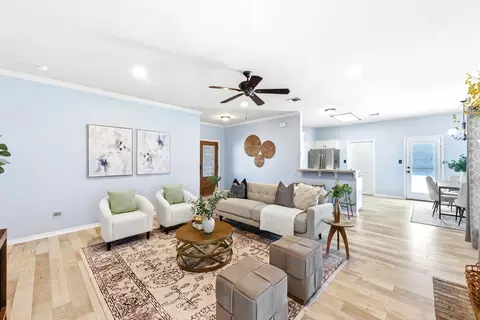 119 Brazos Dr, Hutto, TX 78634