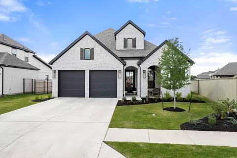 100 Ribera Dr, Liberty Hill, TX 78642