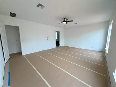 Bedroom - 2536 Chiavari Way, Leander, TX 78641 photo 8 of 8