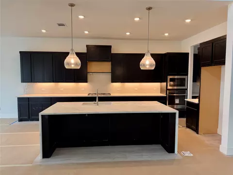Kitchen - 2536 Chiavari Way, Leander, TX 78641 photo 2 of 2