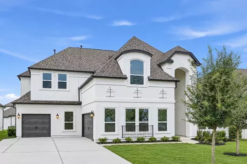 2536 Chiavari Way, Leander, TX 78641
