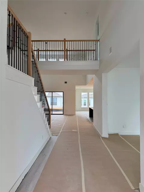 Entry Way - 2536 Chiavari Way, Leander, TX 78641 photo 2 of 2