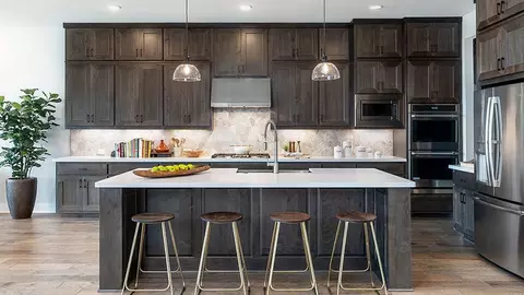 Kitchen - 2536 Chiavari Way, Leander, TX 78641 photo 1 of 2