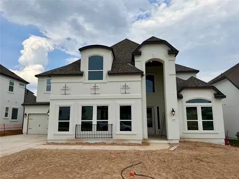 Exterior - 2536 Chiavari Way, Leander, TX 78641 photo 4 of 4