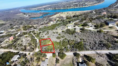 lot S 132 133 Creek Dr, Horseshoe Bay, TX 78657