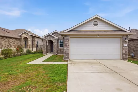 201 Yoakum St, Leander, TX 78641