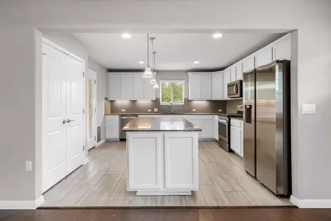 521 Rockport St, Georgetown, TX 78633