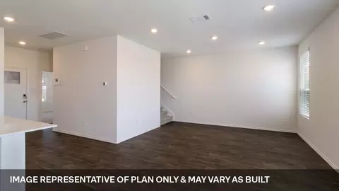 Entry Way - 1181 Celosia Loop, Kyle, TX 78640 photo 1 of 2