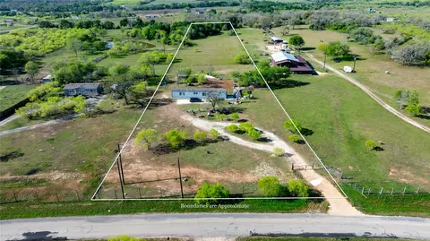 6575 Taylorsville Rd, Dale, TX 78616