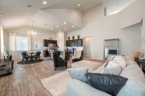 Entry Way - 133 Empress Tree Dr, Leander, TX 78641 photo 2 of 6