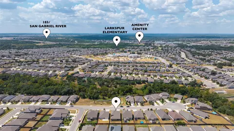 View/Area - 133 Empress Tree Dr, Leander, TX 78641 photo 6 of 6
