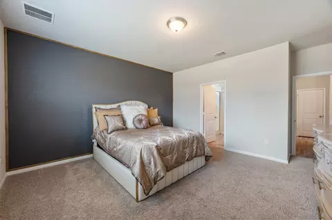 Bedroom - 133 Empress Tree Dr, Leander, TX 78641 photo 2 of 5