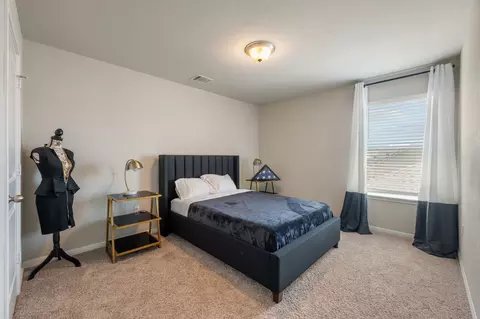 Bedroom - 133 Empress Tree Dr, Leander, TX 78641 photo 5 of 5