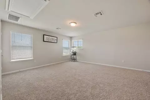 Bedroom - 133 Empress Tree Dr, Leander, TX 78641 photo 4 of 5