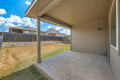 Exterior - 133 Empress Tree Dr, Leander, TX 78641 photo 2 of 4