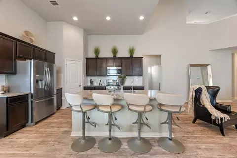 Kitchen - 133 Empress Tree Dr, Leander, TX 78641 photo 1 of 4