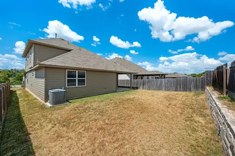 Exterior - 133 Empress Tree Dr, Leander, TX 78641 photo 4 of 4