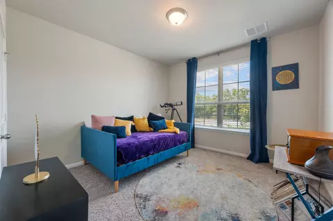 Bedroom - 133 Empress Tree Dr, Leander, TX 78641 photo 3 of 5