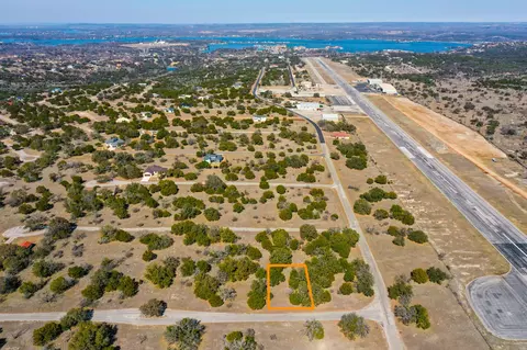 lot1041 S Wind Dr, Horseshoe Bay, TX 78657