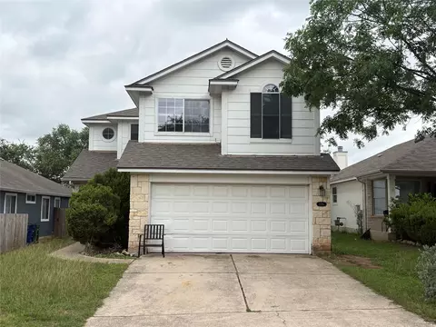 5316 Tower Trl, Austin, TX 78723