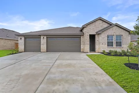 248 Rivers Edge Dr, Georgetown, TX 78628