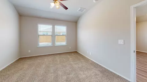 Bedroom - 596 Hector Loop, Georgetown, TX 78626 photo 2 of 5