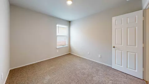 Bedroom - 596 Hector Loop, Georgetown, TX 78626 photo 4 of 5