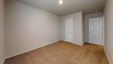 Bedroom - 596 Hector Loop, Georgetown, TX 78626 photo 5 of 5