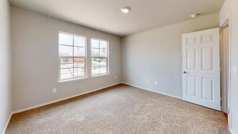 Bedroom - 596 Hector Loop, Georgetown, TX 78626 photo 3 of 5