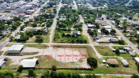 tbd Tract 5 S Titus St, Giddings, TX 78942