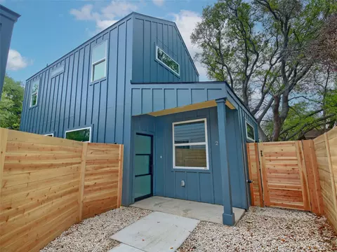 6111 Carnation Ter #2, Austin, TX 78741
