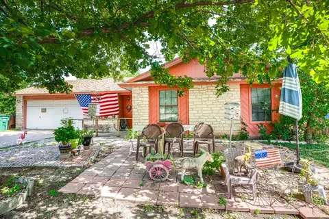 902 Fieldstone Pl, Round Rock, TX 78664