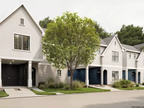 1217 Harvey St #3, Austin, TX 78702