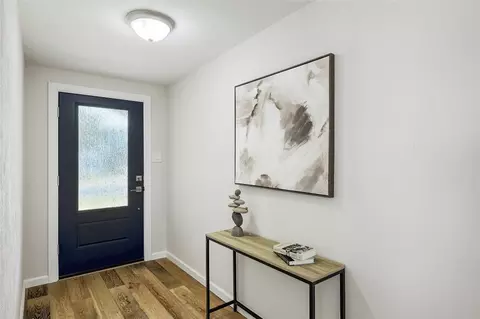 Entry Way - 1405 Gracy Dr, Austin, TX 78758 photo 1 of 2